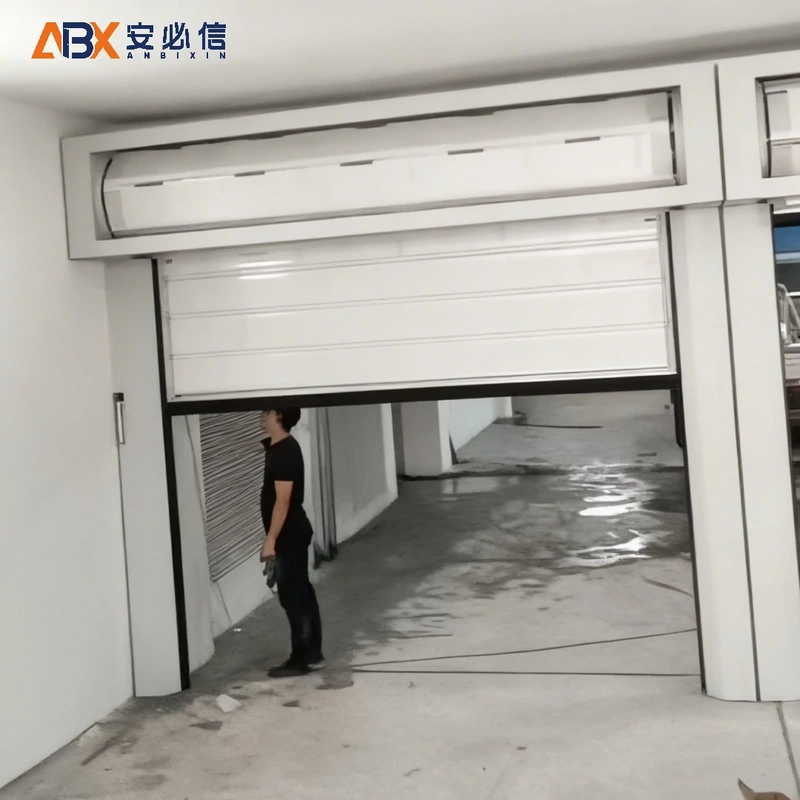 温州洁净室高速门